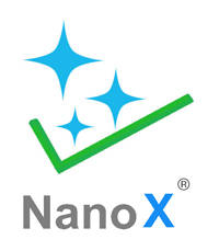 Nano X Tradng logo