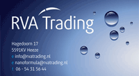 RVA Trading logo