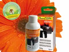 CleverCLEAN for kitchen, 100г