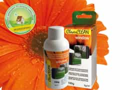 CleverCLEAN for window, 100г
