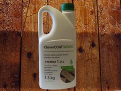 CleverCOAT wood premier, 1.3кг