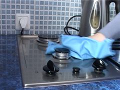 Nano vahendid köögipindade  kergeks puhastamiseks
