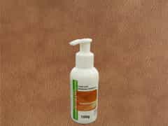 CleverCOAT cream for recovering and protecting leather
