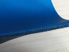 Nano additives in PVC sheets