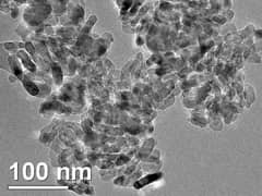 Nano materials
    for surface protection
    products
