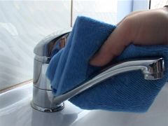 Nano vahendid vannitoa ja WC puhastamiseks
