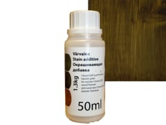 Color stain additive (chestnut) for 1.3kg canister CleverCOAT wood premier