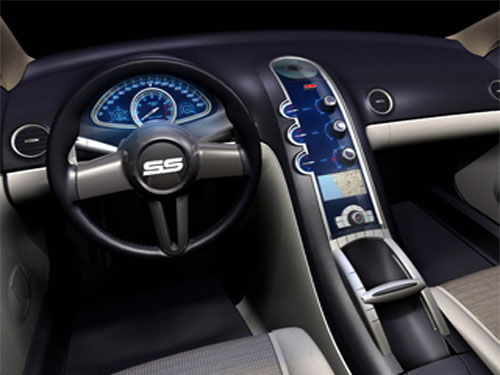 Car interior detailing product application
