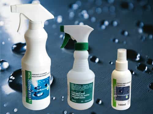 CleverSEPT hard-surface and hand disinfectant